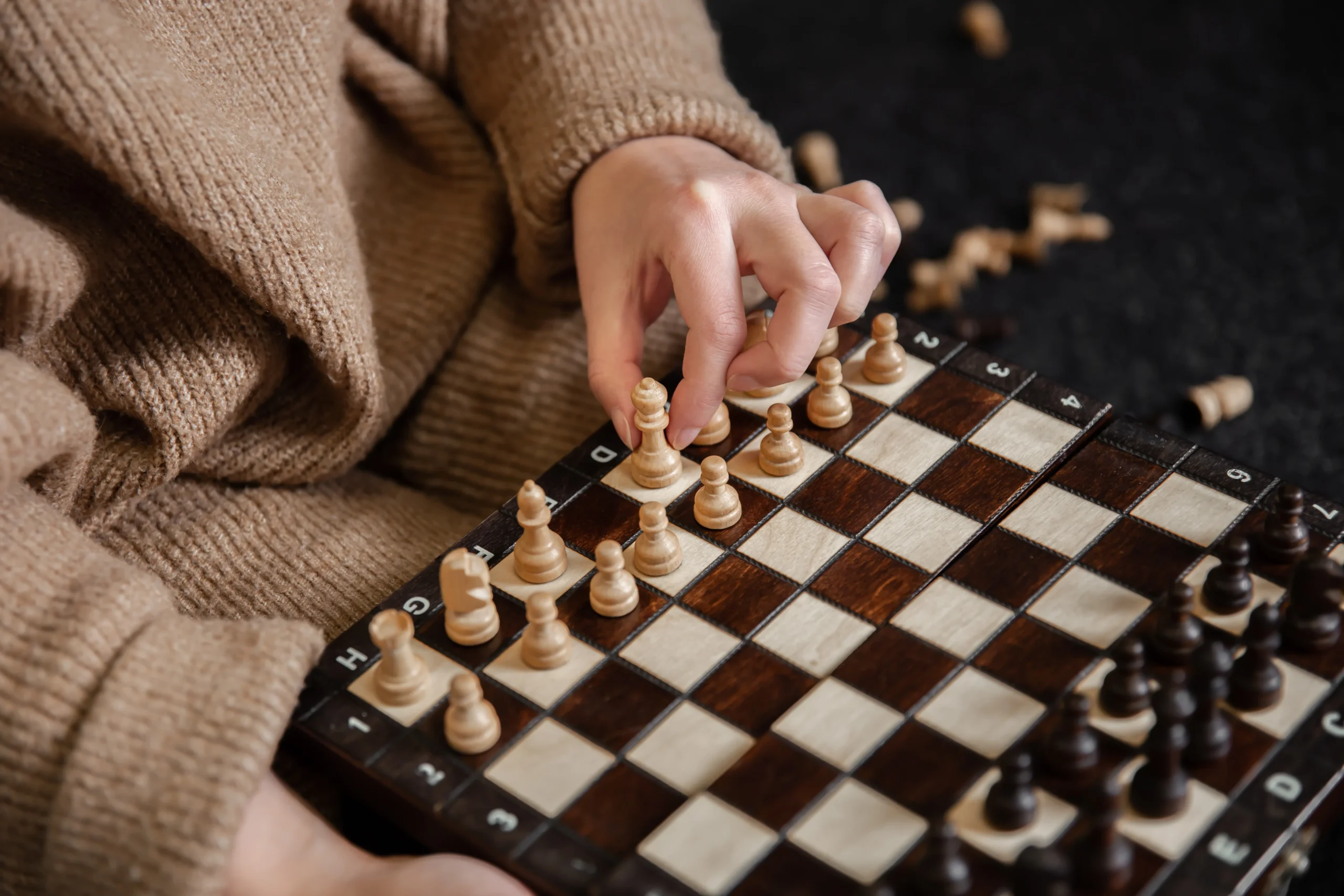 chess blog