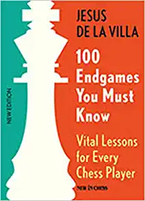 chess book 100 endgames