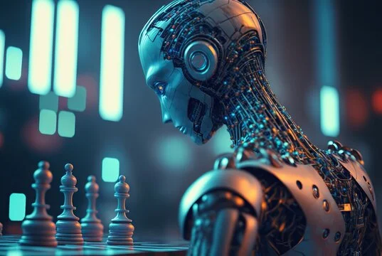 AI in Chess