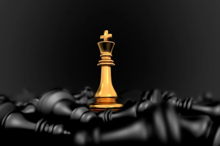 How Does The King Move In Chess?