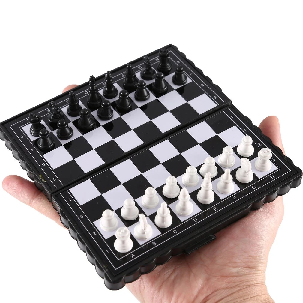 Magnetic ChessBoard