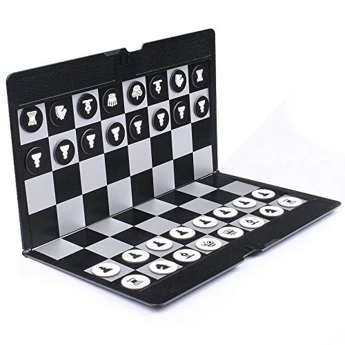 Pocket Chessboard
