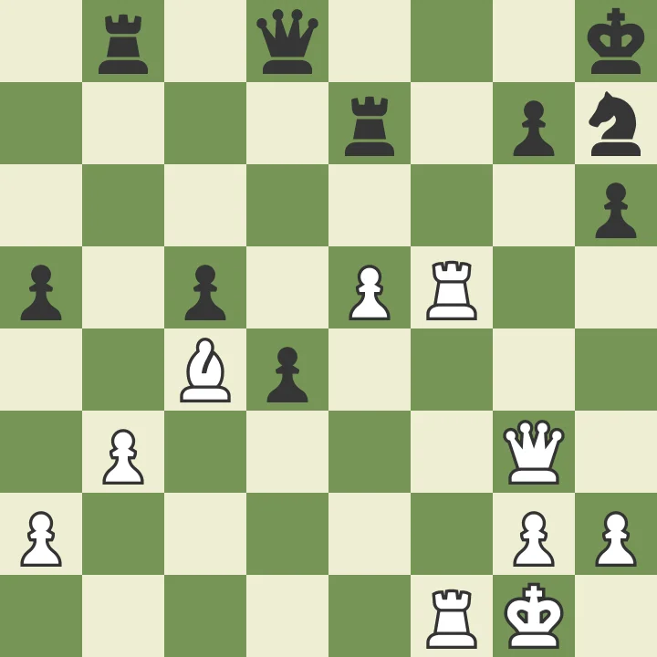 Chess and Politics: Iconic Matches