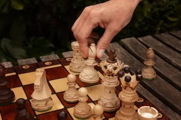 chess problem 