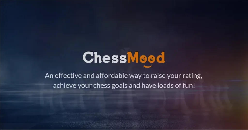 chessmood course