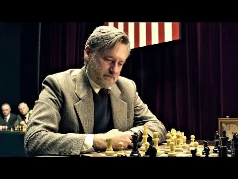Chess in the Cold War