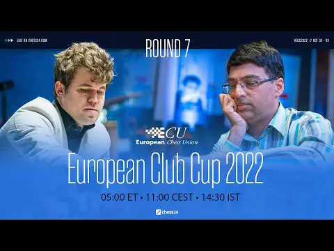 European Club Cup 2022