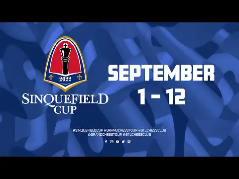 Sinquefield Cup 2022