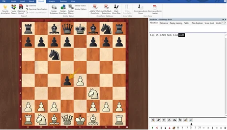 ChessBase4